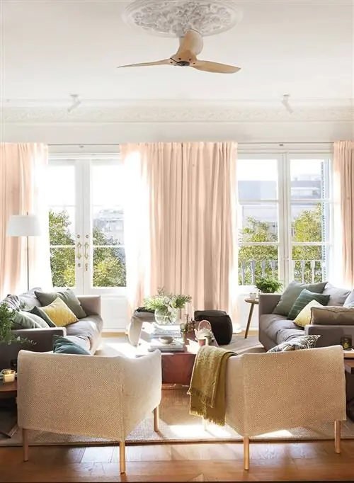 ЗАНАВЕС ДЛЯ ЛОСОСЯ