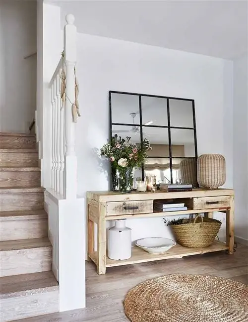 Штук-стилист-холл 00436810 О. Зеркало, зеркало