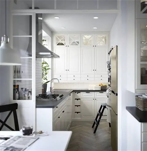 Со стрелками или без?