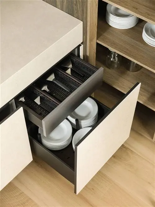 Мебель на заказ или модульная