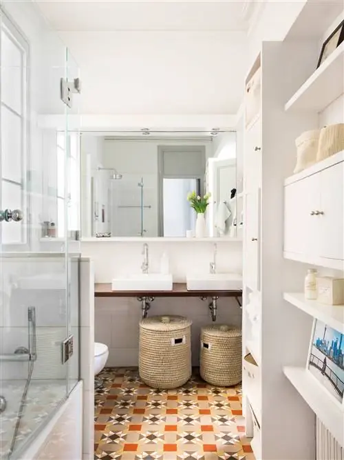 идеи для маленькой ванной комнаты order_00472353