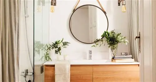 11 больших ошибок, которых следует избегать при проектировании маленькой ванной комнаты