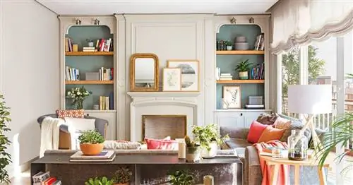 Что ВСЕГДА делает стилист El Mueble в салоне