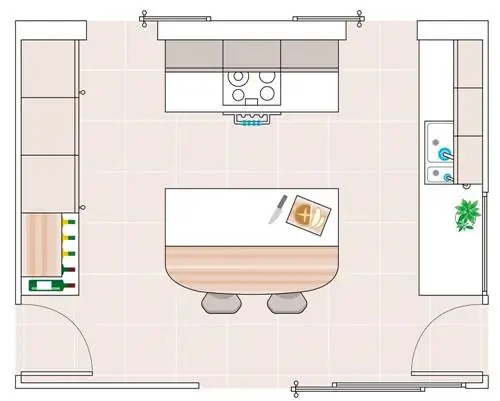 Зонированная кухня-план_00513710