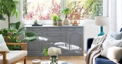 Дома El Mueble с кусочками Wallapop