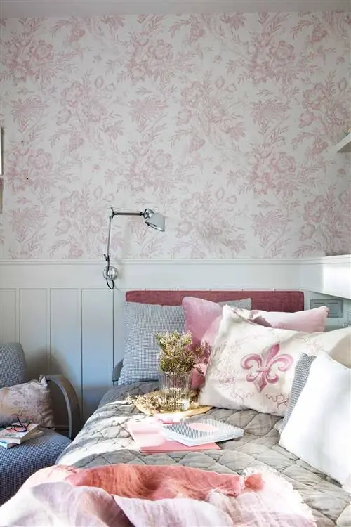 спальня-плинтус-обои-обои 00498788 O