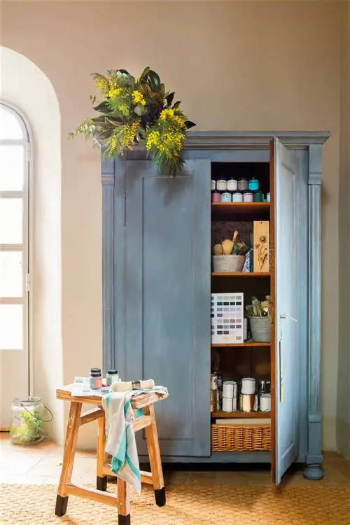 стены и мебель 455447