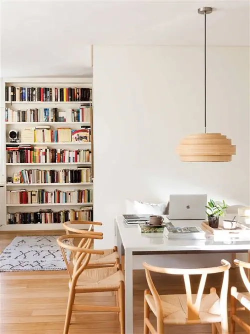 столовая с библиотекой 00510173