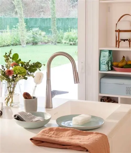 Деталь кухонного смесителя 00510125 O