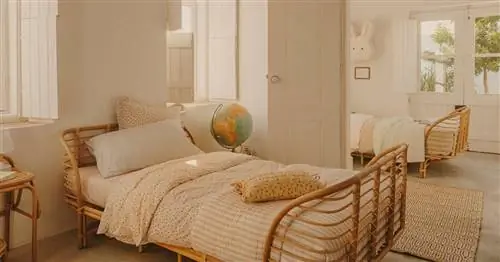 Zara Home вдохновлена фермой на создание весенней коллекции для детей