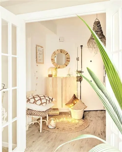 декомамический зал