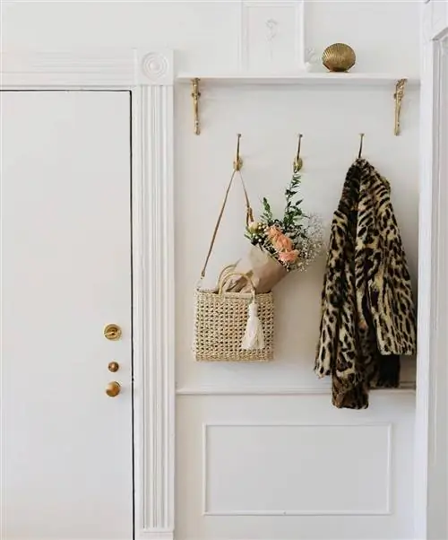 зал осеньhacheydesign