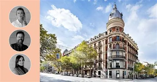 16 дизайнеров, о которых вам нужно знать, прежде чем начать Casa Decor