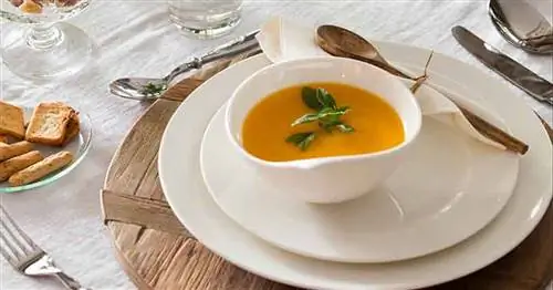 14 идеальных продуктов для борьбы с простудой