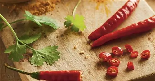 Продукты, которые мешают вашему сну