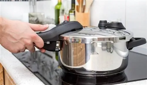 крышка скороварки