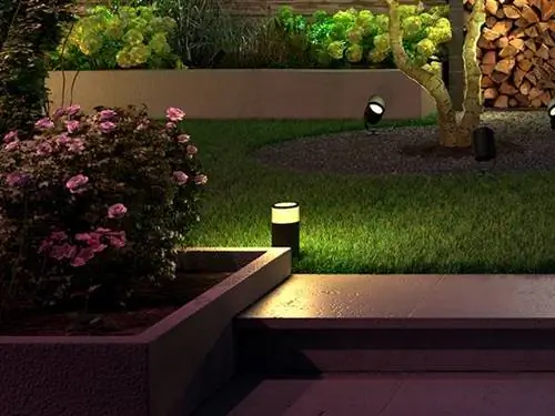 Мобильный телефон Philips Hue-Signify-Hotspot 1 Мобильный телефон Philips Hue-Signify-Hotspot 1