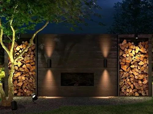 Philips Hue-Signify-Outdoor вверх вниз Philips Hue-Signify-Outdoor вверх вниз