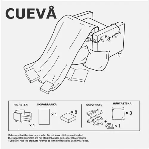 ikea-пещера-заключение-коронавирус ikea-пещера-заключение-коронавирус