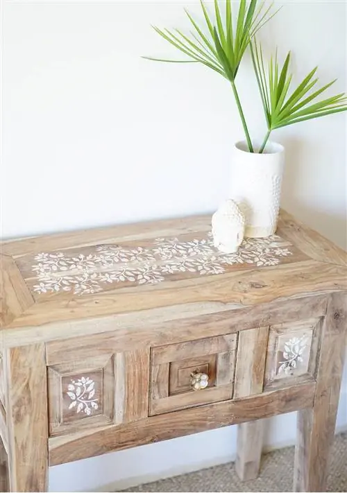 до и после мебели pinterest - мебель