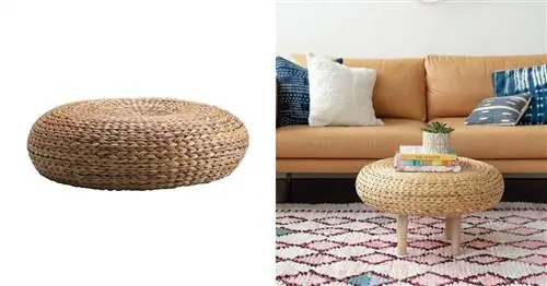 Хаки IKEA, увиденные на Pinterest: лучшее до и после