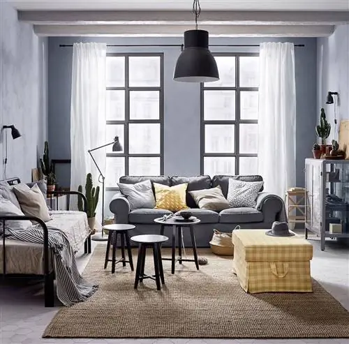 крагста раскладные столики ikea маленькие гостиные