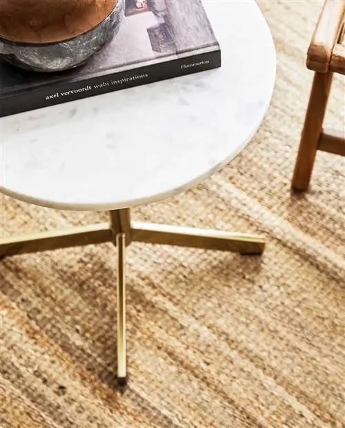 мраморный стол - zara home - распродажа мраморный стол - zara home - распродажа