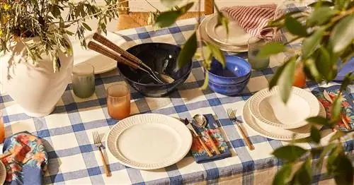 Распродажи идут! Скидки First Zara Home и Kenay Home