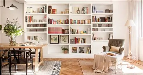 Ключи и советы по выбору идеального книжного магазина