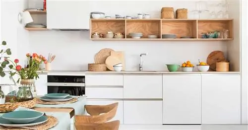 Мечтаете о кухне в стиле El Mueble? Вот как вы можете перейти от SOSA к журналу