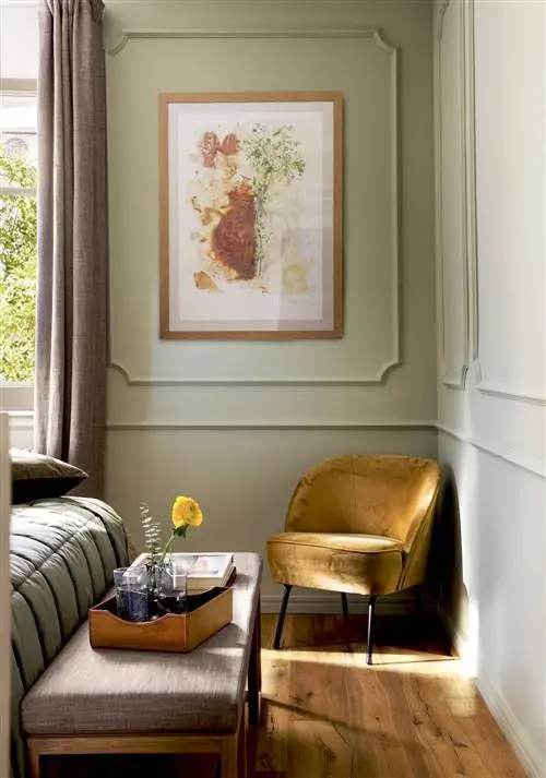 спальня-зеленый-с-кресло-бархат-охра-00500524