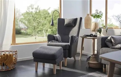 ikea-коллекция-omtanksam-ph169110 lowres72. Кресло и табурет ikea-коллекция-omtanksam-ph169110 lowres72. Кресло и табурет