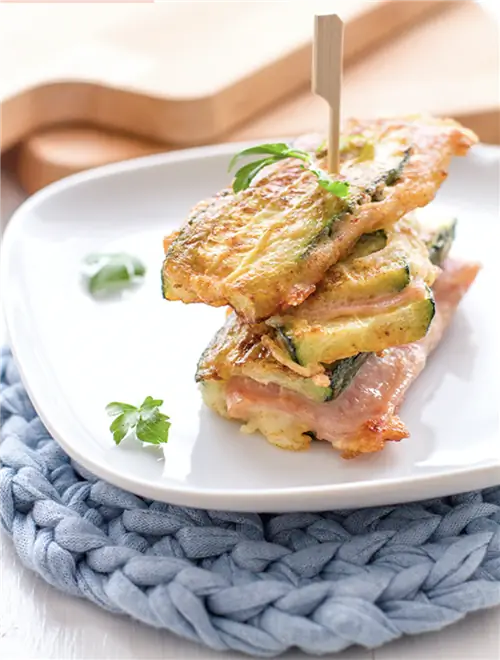 полезный и дешевый рецепт для детей сан джакобо