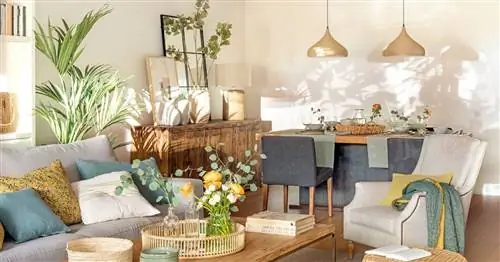 Как зажечь в Instagram свой уголок растений