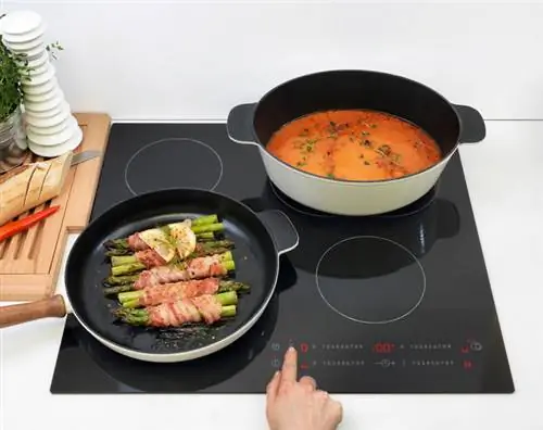 Керамическая плита Daglig ikea