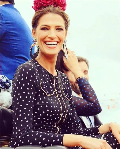 Лора Санчес директор