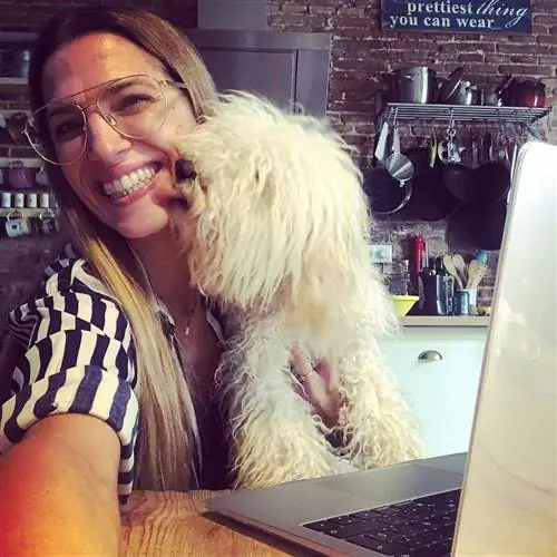 Лаура Санчес кухня