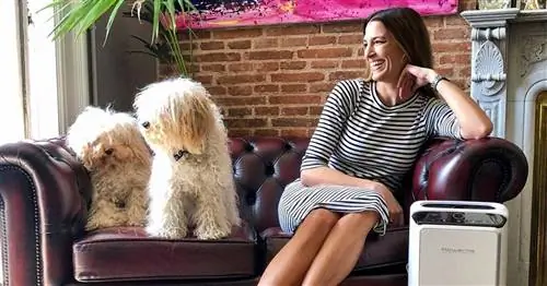 Мы покажем вам смесь стилей декора дома Лауры Санчес в Мадриде