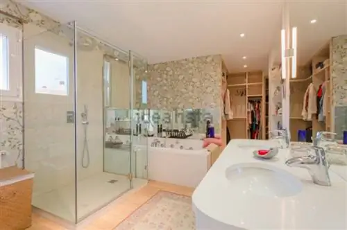 ванная комната