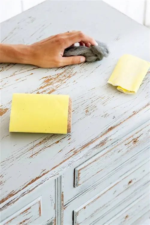 DIY-ШАГ ЗА ШАГОМ-КРАСКА-МЕБЕЛЬ-ПРОФЕССИОНАЛЬНАЯ-ОТДЕЛКА-00368542 O