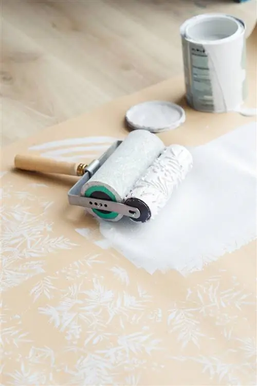 DIY-ШАГ ЗА ШАГОМ-КРАСКА-МЕБЕЛЬ-ПРОФЕССИОНАЛЬНАЯ-ОТДЕЛКА-00451408 O