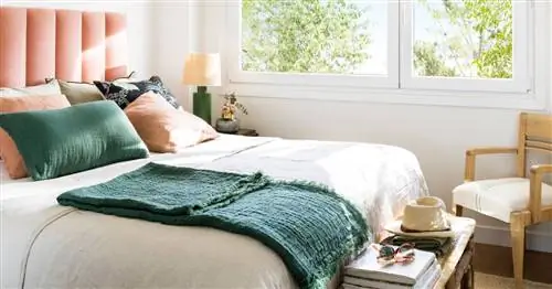 Идеи для использования в небольших комнатах