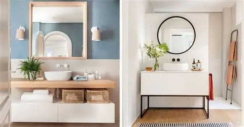 Как перейти от СОСО ванной к журнальной