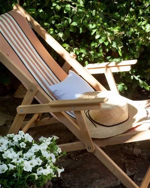 шезлонг-00462230 O