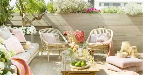 20 вещей, которые вы должны выбросить со своей террасы СЕЙЧАС