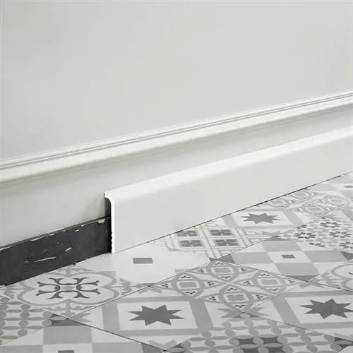 реформа плинтуса без щебня orac decor реформа плинтуса без щебня orac decor