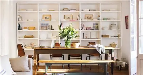 11 идей, как украсить книжный шкаф Ikea Billy