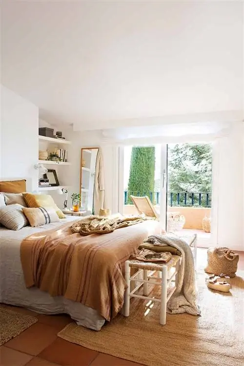 Кусочки-стилисты-спальня 00505474