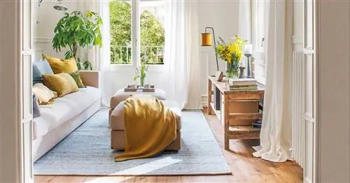 Самое просматриваемое февраля в El Mueble