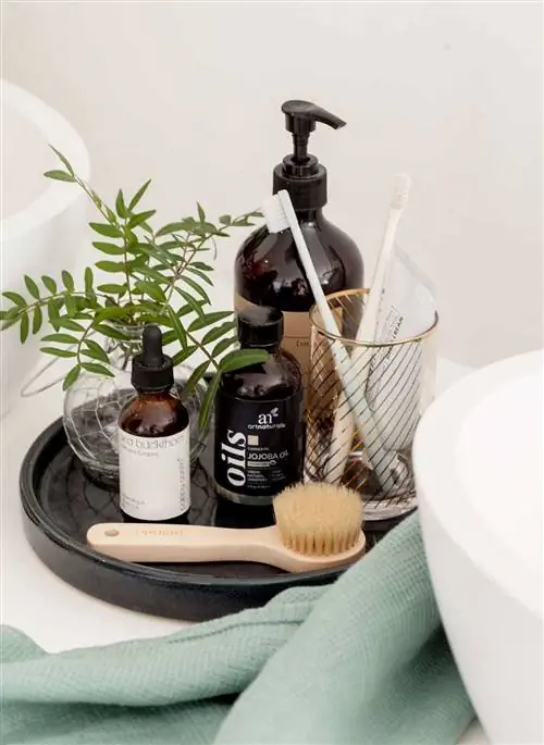 Деталь-дополнения для ванной 00510664 O